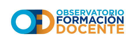 Logo Observatorio Formación Docente